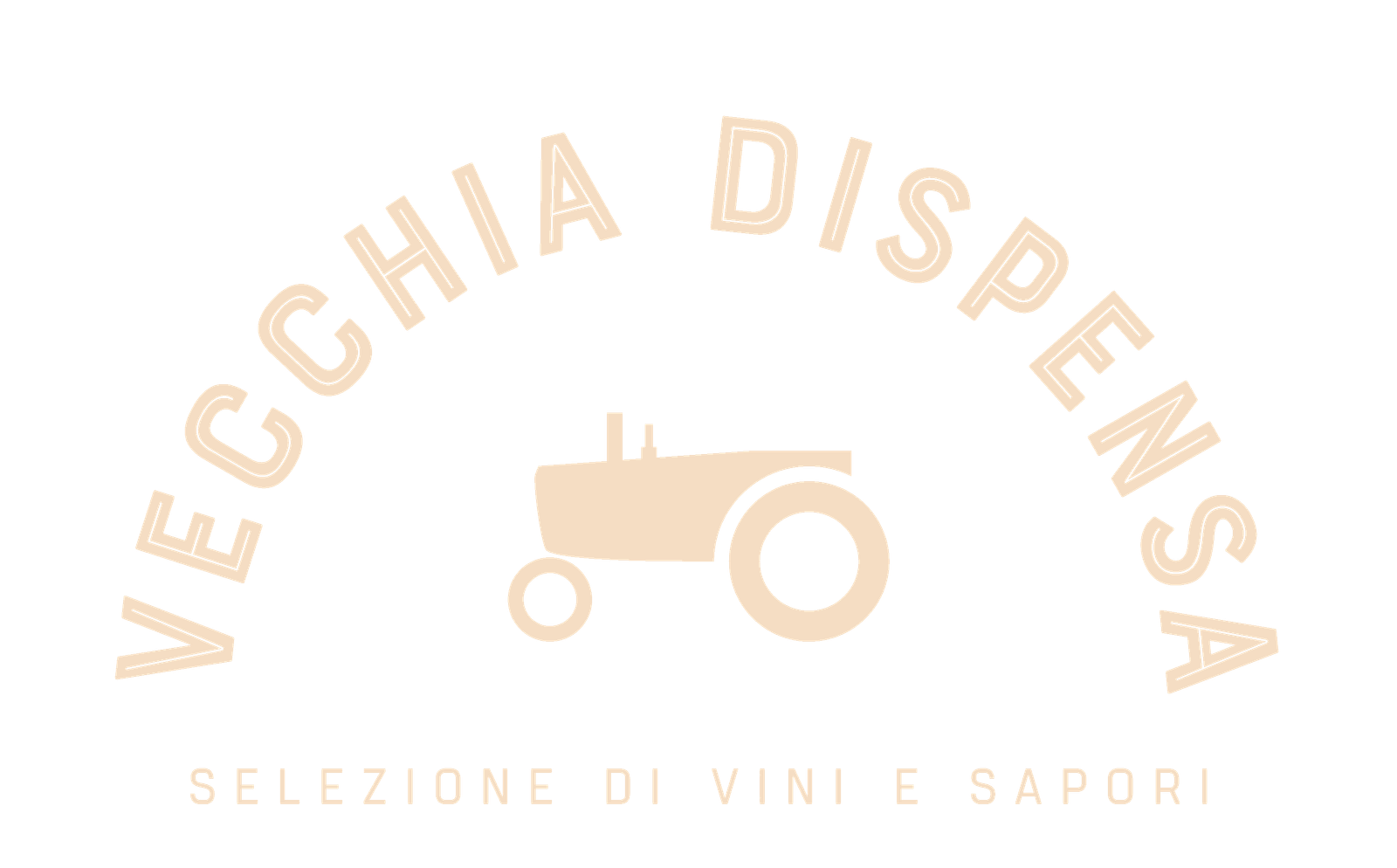 La Vecchia Dispensa